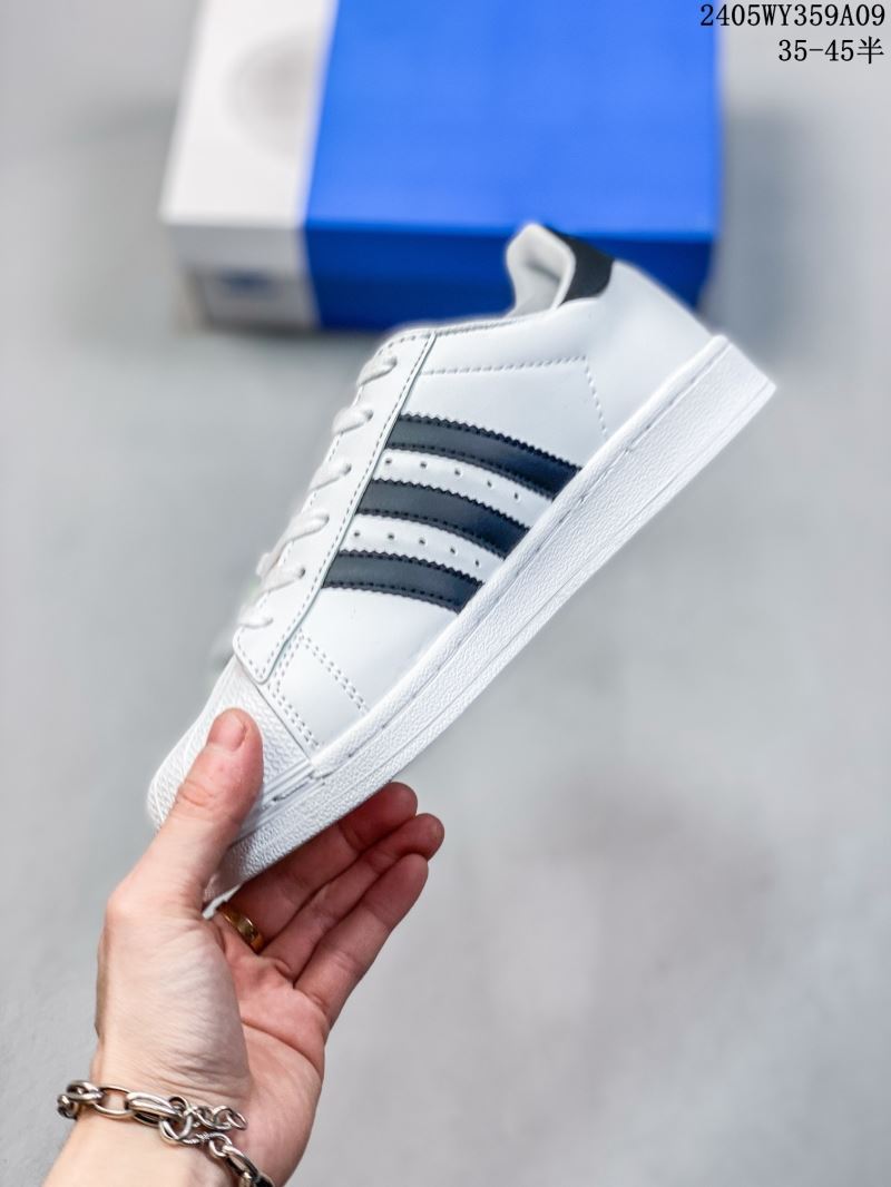 Adidas Superstar Shoes